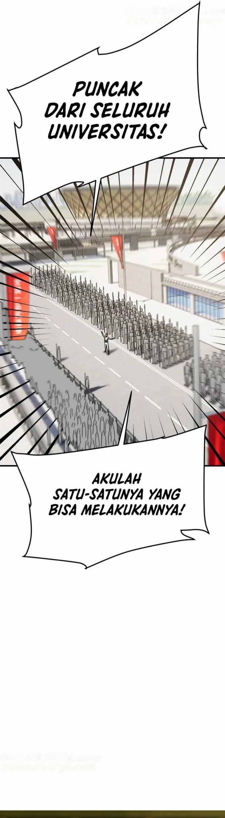 Global Gao Wu (Global Martial Arts) Chapter 201 Gambar 21
